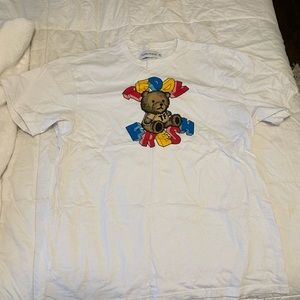 Teddy Fresh Shirt 3XL NWOT